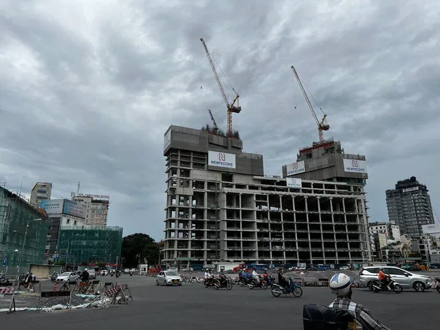 Mua bán nhà đất TP.HCM giá 1-2 tỷ: kinh nghiệm chọn nhanh