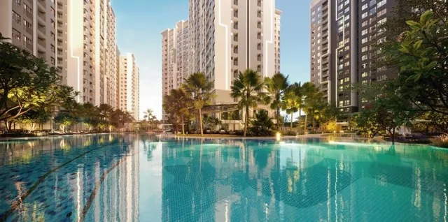 BĐS 2026 sau phục hồi: 5 dịch chuyển cần theo dõi