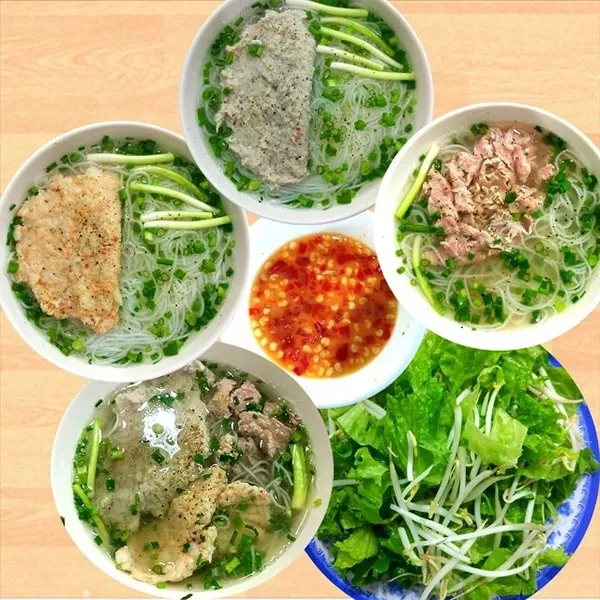 Top 5 quán bún quậy Phú Quốc ngon trứ danh