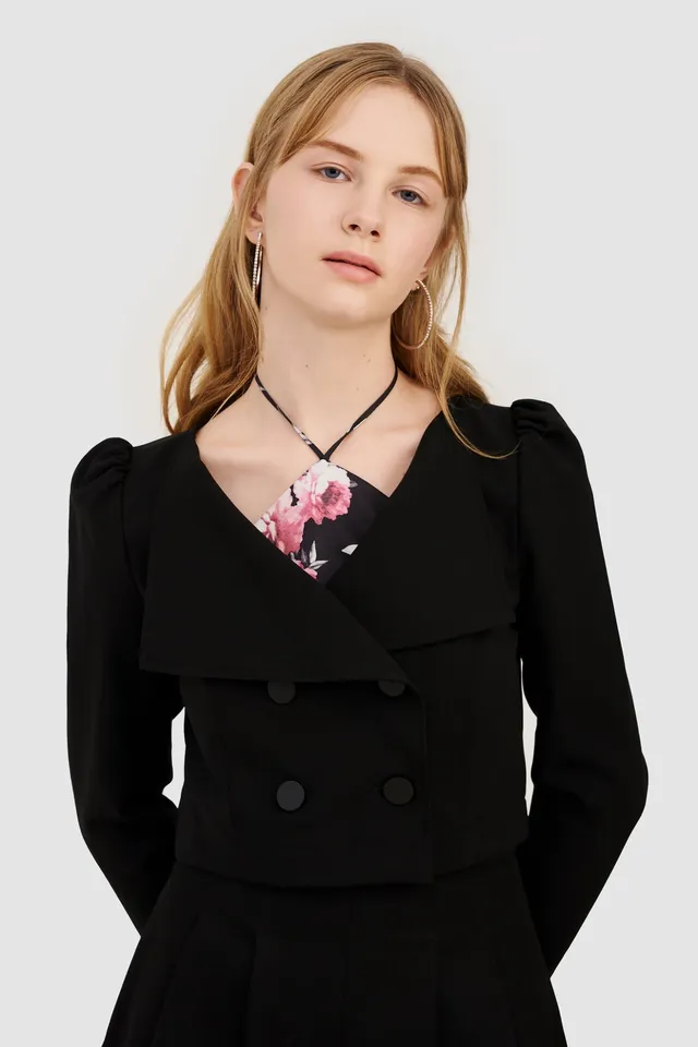 Áo vest nữ trẻ trung: 7 cách phối đồ hiện đại, thời thượng