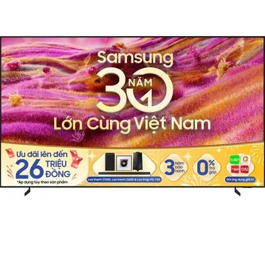 Samsung Neo QLED 115 inch QA115QN90FKXXV: Thông số nổi bật