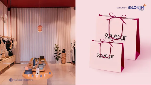 Kinh nghiệm thiết kế logo thời trang: 7 lưu ý quan trọng