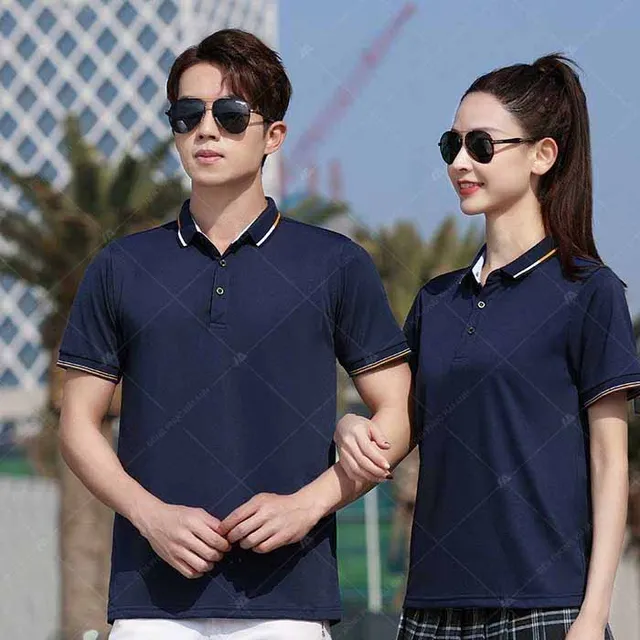 Áo Polo tím than thiết kế hiện đại 2026