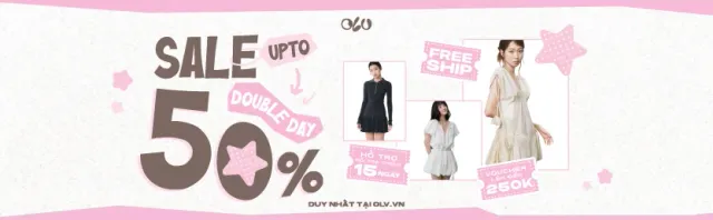 BST váy nữ OLV: Gợi ý chọn váy maxi và cách phối đồ
