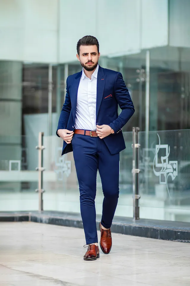Cách phối đồ Oversize nam năng động hiện đại