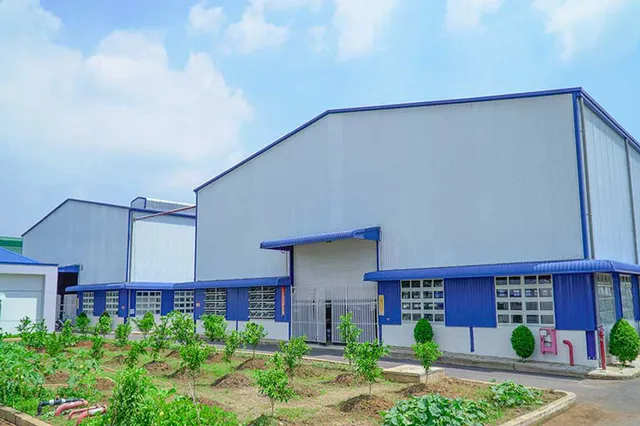 Thuế doanh nghiệp 2026 tác động thế nào đến kho xưởng?