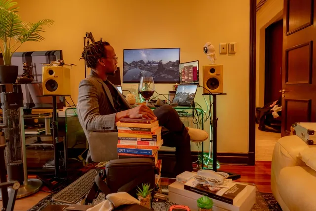 Đọc kiến thức kinh doanh quốc tế