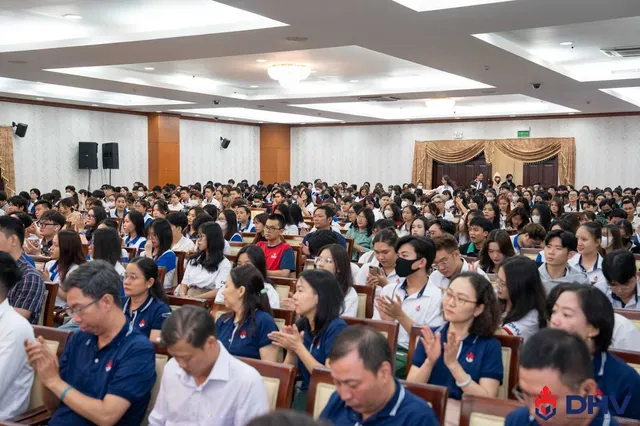 Mô Hình Đại Học Khởi Nghiệp Của DHV - Xu Hướng Giáo Dục Hiện Đại