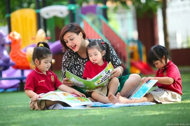 Dạy kỹ năng sống cho trẻ 5 tuổi thông qua những trò chơi bổ ích