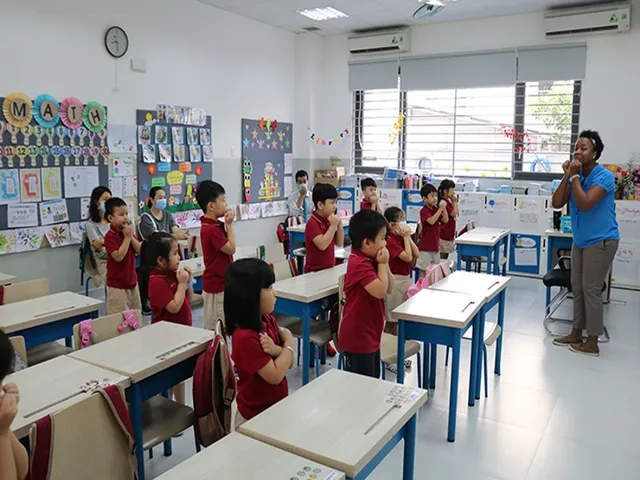 Các mẹo để dạy kỹ năng sống cho trẻ 4 tuổi vệ sinh cá nhân