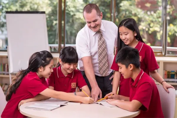 Liệu học phí trường quốc tế có xứng đáng với chất lượng giáo dục?