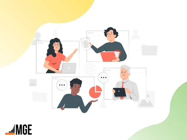 4 bước đơn giản để nâng cao hiệu suất làm việc của nhân viên