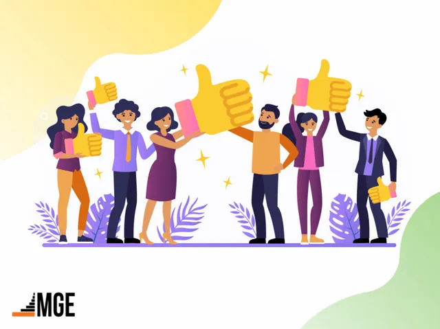 4 Bước chinh phục quá trình thay đổi văn hóa doanh nghiệp