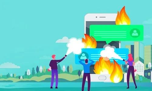 3 bài học xử lý khủng hoảng truyền thông cho Doanh nghiệp