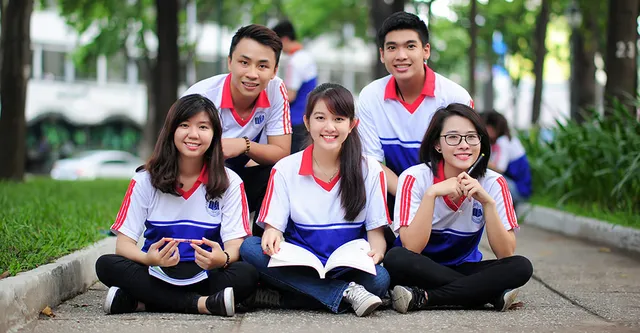 Học Kinh doanh quốc tế tại Trường Đại học Kinh tế TP.HCM