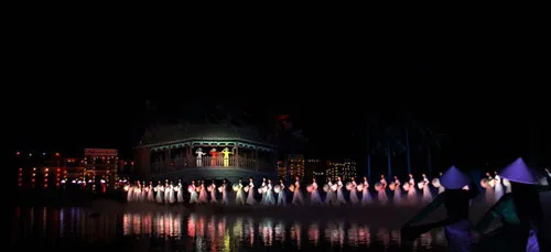 “Giữ hồn” văn hoá Việt - Chương trình Ký Ức Hội An