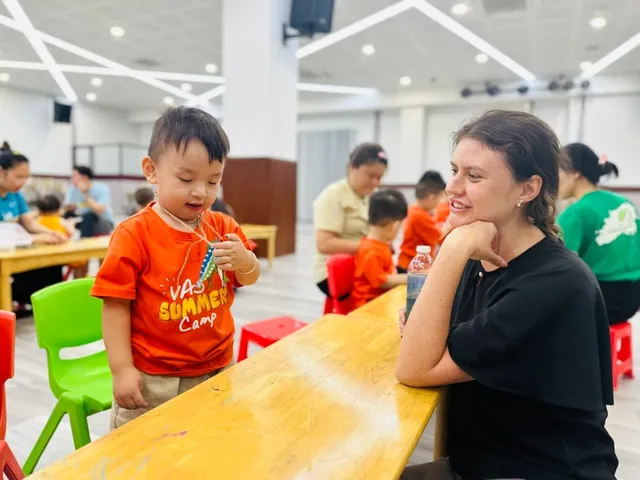 Dạy kỹ năng sống cho trẻ 3 tuổi phòng vệ chính đáng