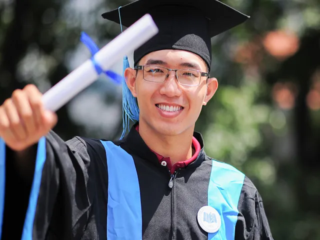 B��ng cử nhân Quản trị Kinh Doanh là gì?