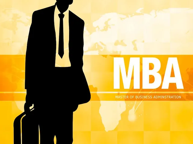 Bằng thạc sĩ quốc tế - tiêu chí lựa chọn của doanh nghiệp trong bối cảnh mới