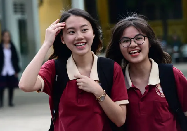 Điểm thi THPT quốc gia 2018: Toán đã xuất hiện điểm 10, Văn cao nhất 9,75