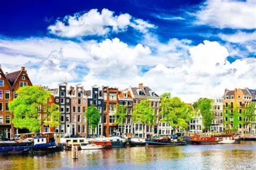 Điều kiện chi phí quan trọng khi du học tại Hà Lan mà bạn nên biết