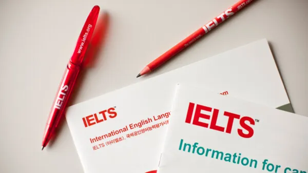 Cấu trúc đề thi Ielts - Bí quyết giúp bạn ôn thi hiệu quả