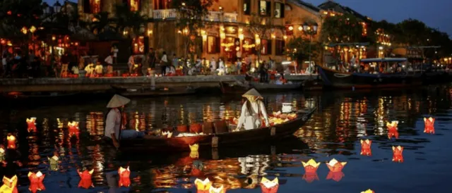 Khám phá Hội An có gì đặc biệt để trở thành điểm đến du lịch sôi nổi ở Việt Nam