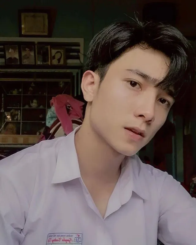 3 cách selfie đẹp nam mà bạn cần phải lưu ý