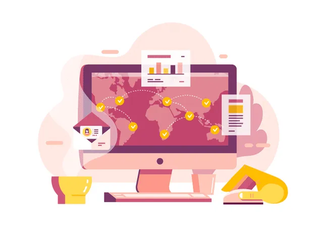 5 bước tự học lập trình web từ cơ bản đến  nâng cao