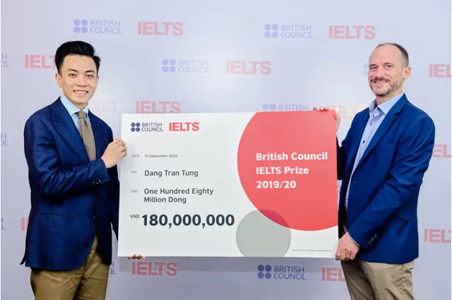 Bạn từng tham khảo các cách luyện thi của những tấm gương có band điểm cao IELTS chưa?