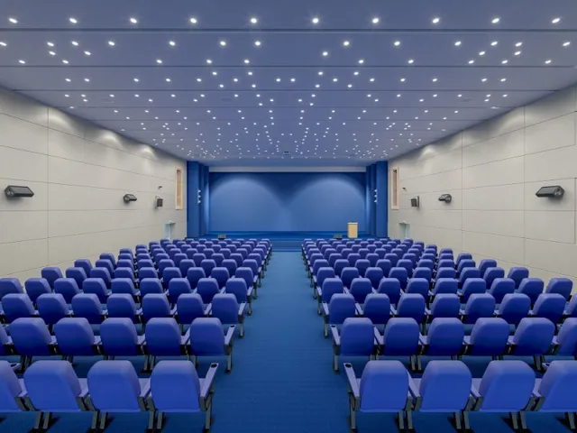 10+ Điều giúp doanh nghiệp chọn đúng trung tâm tổ chức hội nghị tphcm