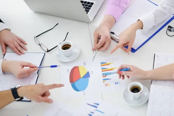 3 yếu tố chính giúp nghiên cứu thị trường hiệu quả