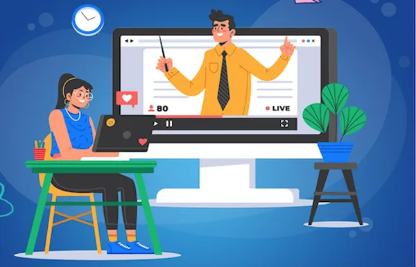 3 mẹo biến khóa học trên hệ thống đào tạo trực tuyến trở nên hiệu quả hơn