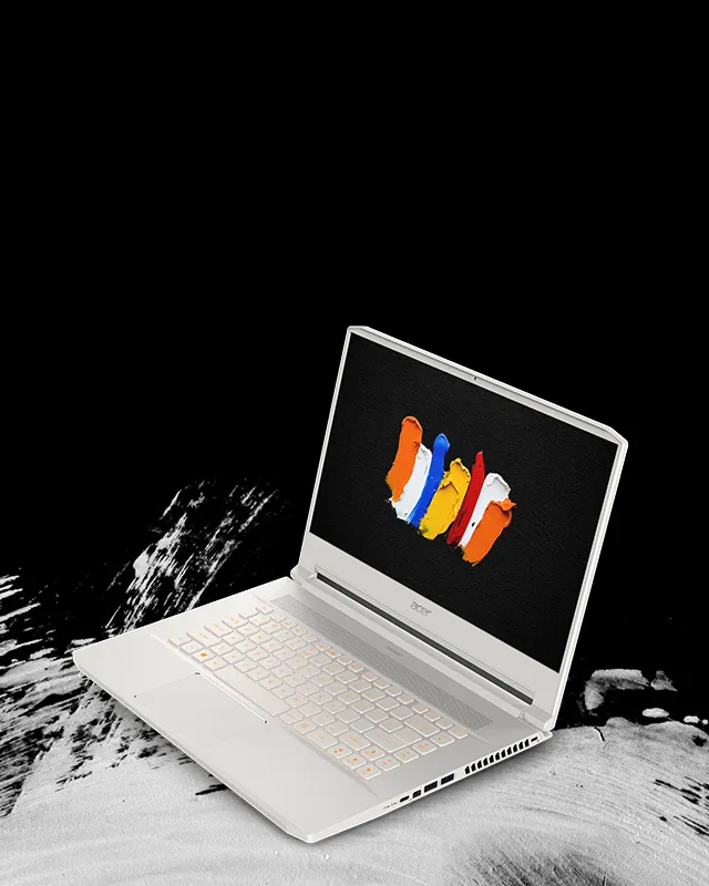 5 tiêu chí chọn dòng máy tính cho designer