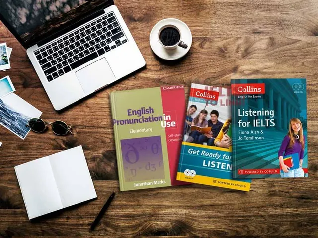 Cách tự học ielts dành cho người mới bắt đầu