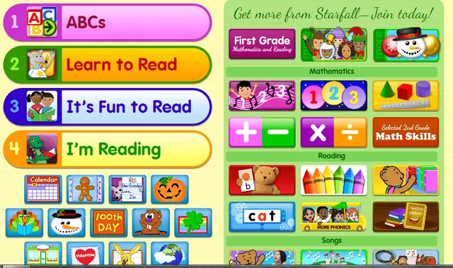 11 trang web học tiếng Anh online cho trẻ em hay và vui nhộn