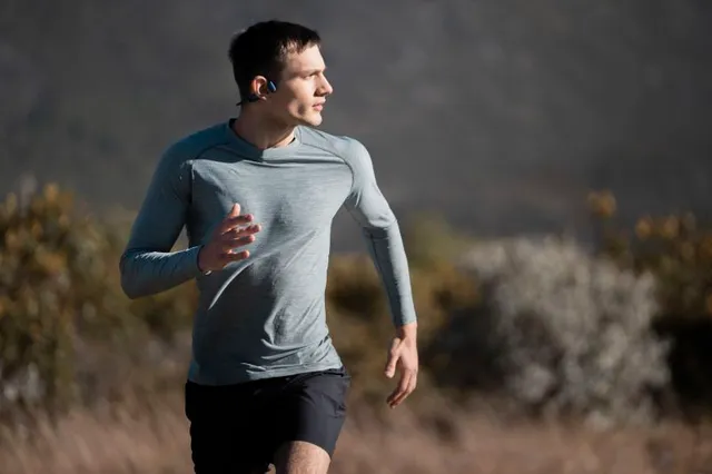 3 lưu ý khi chọn tai nghe bluetooth dành cho người chạy bộ