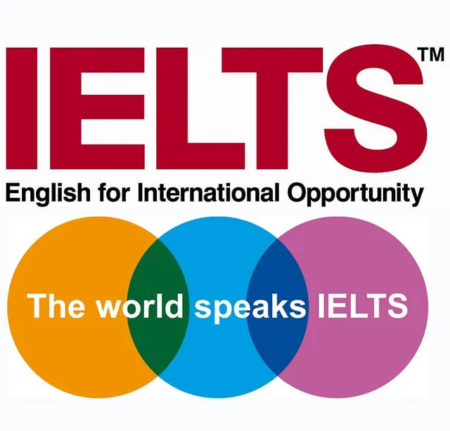 Cấu trúc đề thi IELTS đầy đủ và cập nhật mới nhất