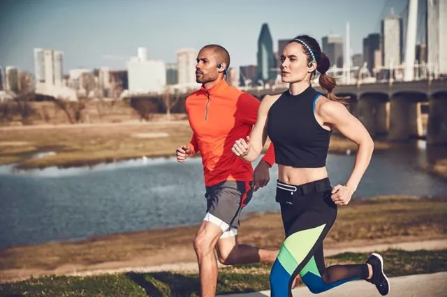 3 tiêu chí cần lưu ý khi chọn tai nghe chạy bộ