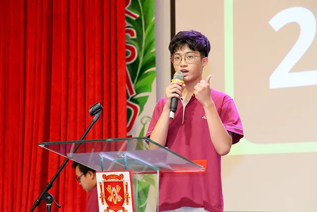 3 Yếu tố phát triển kỹ năng thuyết trình hiệu quả