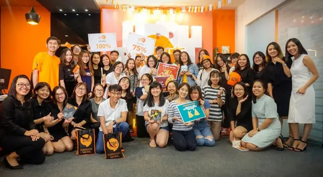 3 trung tâm Anh ngữ hàng đầu tại TPHCM trả lời cho câu hỏi luyện thi IELTS ở đâu tốt