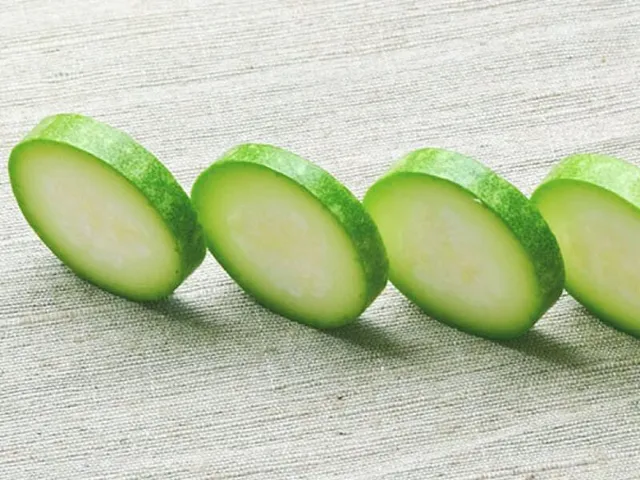 Thực đơn ăn dặm cho trẻ từ 9 – 12 tháng (Phần 1)