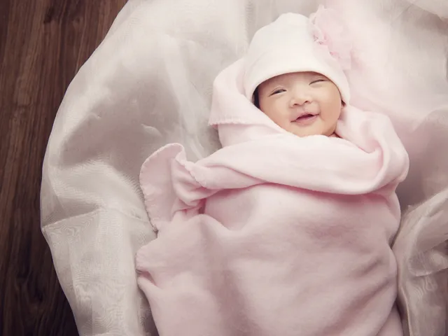 Cơ chế hoạt động của sữa mẹ dành riêng cho trẻ sơ sinh