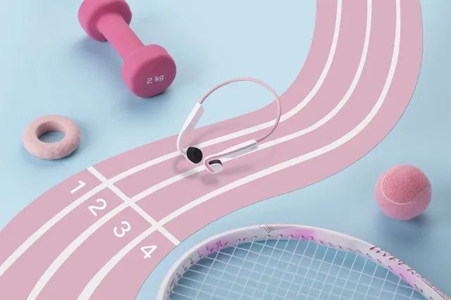 4 lưu ý khi chọn tai nghe chạy bộ dành cho các runner