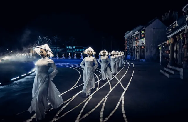 Cẩm nang tham quan show diễn Ký ức Hội An: Chương trình biểu diễn nghệ thuật mang văn hoá Việt Nam