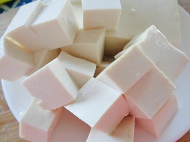 Thực đơn ăn dặm cho trẻ từ 9 – 12 tháng