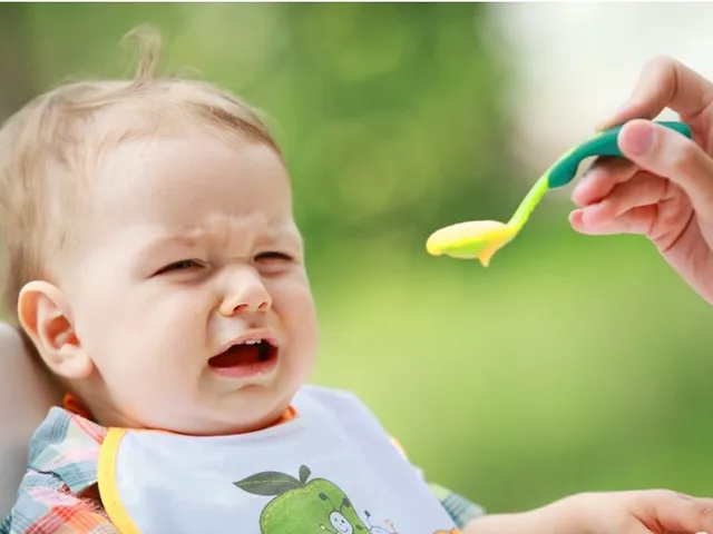 Bảo vệ thai nhi suy dinh dưỡng bằng dinh dưỡng và sữa bầu tốt