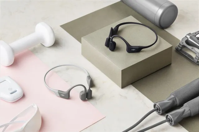 4 sự thật về tai nghe truyền âm thanh qua xương OpenRun của Shokz khiến bạn bất ngờ