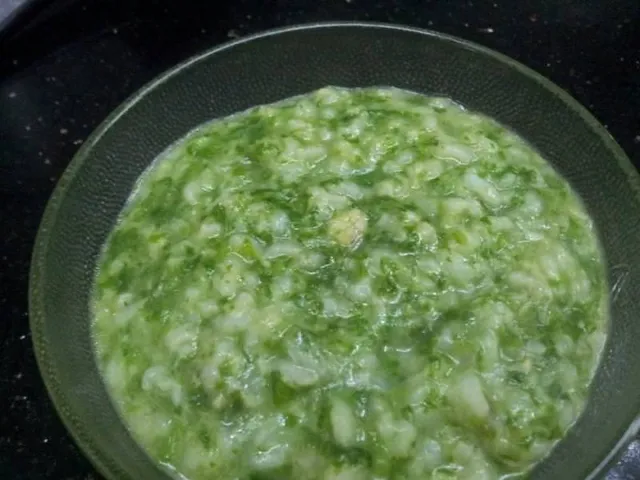 Tổng hợp các món ăn trong thực đơn ăn dặm cho bé 4-6 tháng tuổi