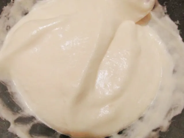 Chế biến các loại bột ăn dặm cho bé từ Sandwich